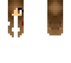 girl hair base 2.0