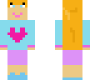 girlfriend (fixed)