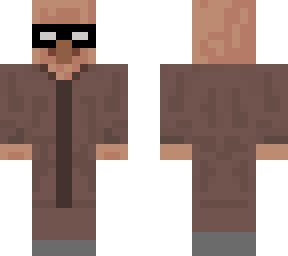 glasses boy