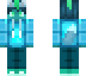 glowsquidxd (me)'s minecraft skin :>