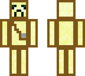 golden creeper bonse