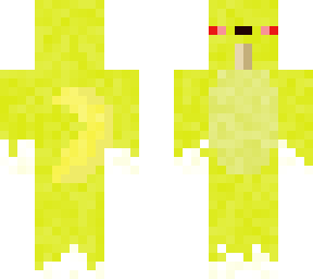 golden mole