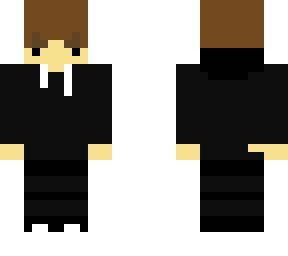 hoddie skin