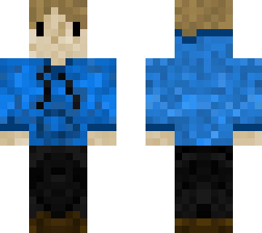 hoodie guy