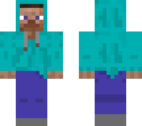 hoodie steve