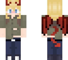 imp tweek girl <3
