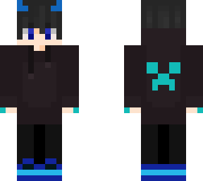 in creeper