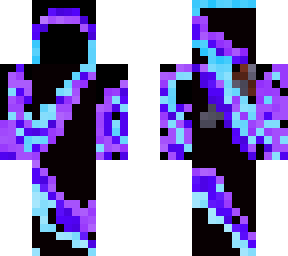 infected warrior