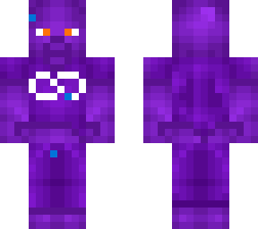 inflnite stev