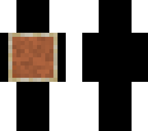 item frame template for random item