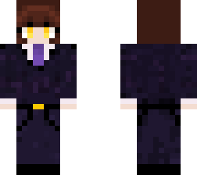 jasper rune suit