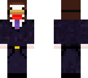 jasy chicken mask