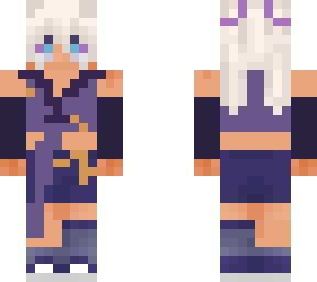 jaylace skin reward