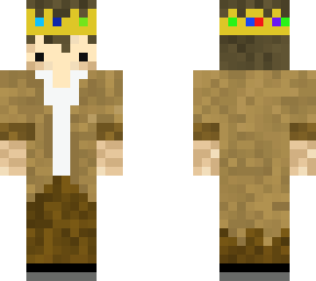 just mah skin