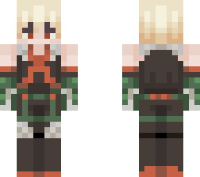 katsuki