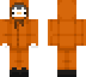 kenny penguin