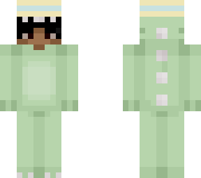 kev dino
