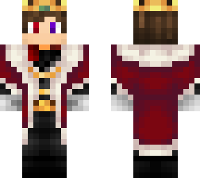 king gizme (updated)