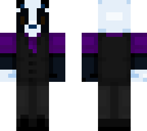 knarfy as panda