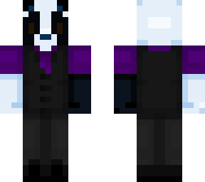 knarfy as panda v2