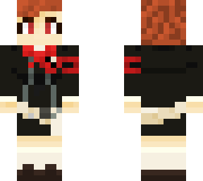 kotone shiomi/minako arisato/femc