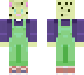 lepardo (a leopard named lepardo)