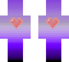 little heart...