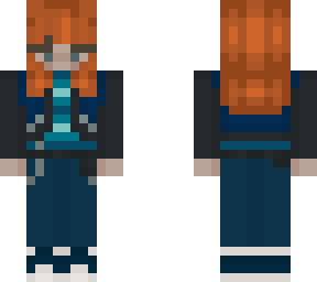 lucy carlisle edit from turquoisemushroom