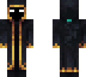 lukie? skin