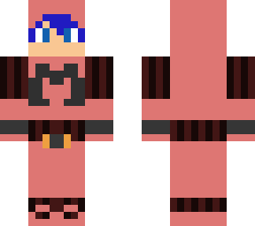 magma dragonboy