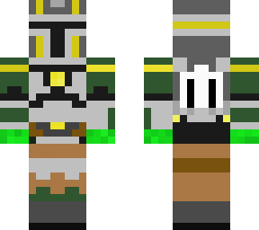 mandalorian frog - the exile
