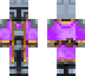 mandalorian wizard