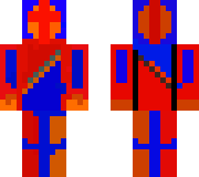 max skin