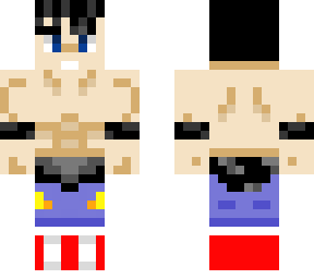 max thunder