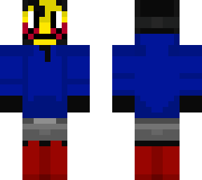 maz
