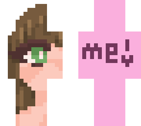 me! <3 (read description)
