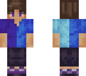 me but i learned how to make skins the proper way
