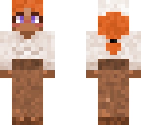 medieval commoner (female)