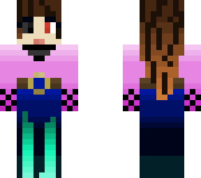 merelda lockwing