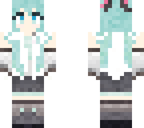 miku nt ver