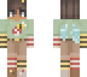mushroom bee adam by craftygamer with wings