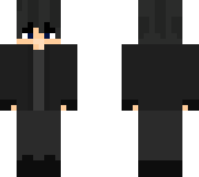 musti in black
