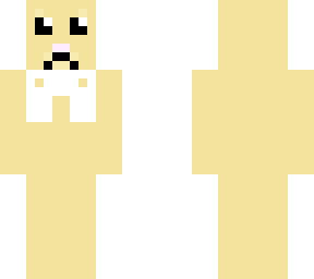 my bear