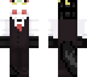 my main oc