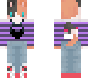 my oc