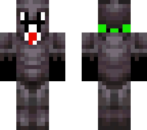 netherite