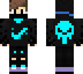 nike guy skin