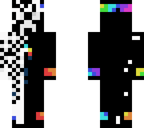 ninja creeper corrupted