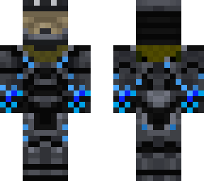 noble six
