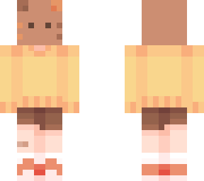 not my skin og deleted